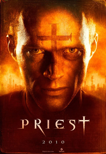 poster priest